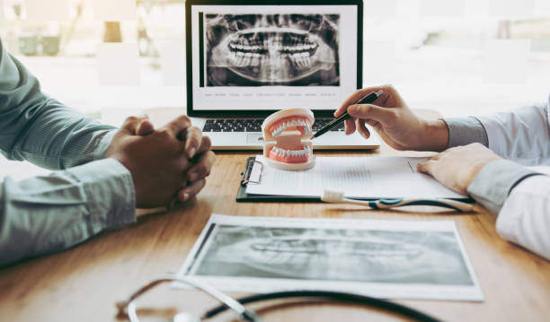 Professional Emergency Dental Service in AL