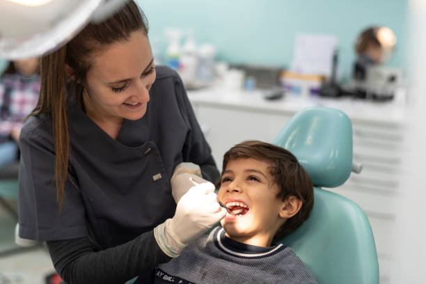 Best Emergency Wisdom Tooth Extraction in Choccolocco, AL