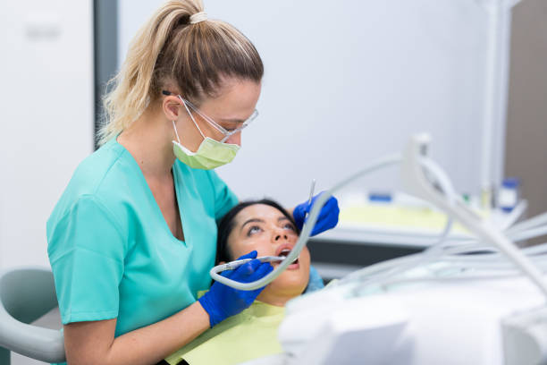 Best Knocked-Out Tooth (Avulsed Tooth) Treatment in Choccolocco, AL